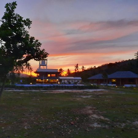 Eastwind Beach Club- إل نيدو المظهر الخارجي الصورة