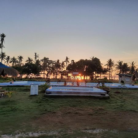 Eastwind Beach Club- إل نيدو المظهر الخارجي الصورة