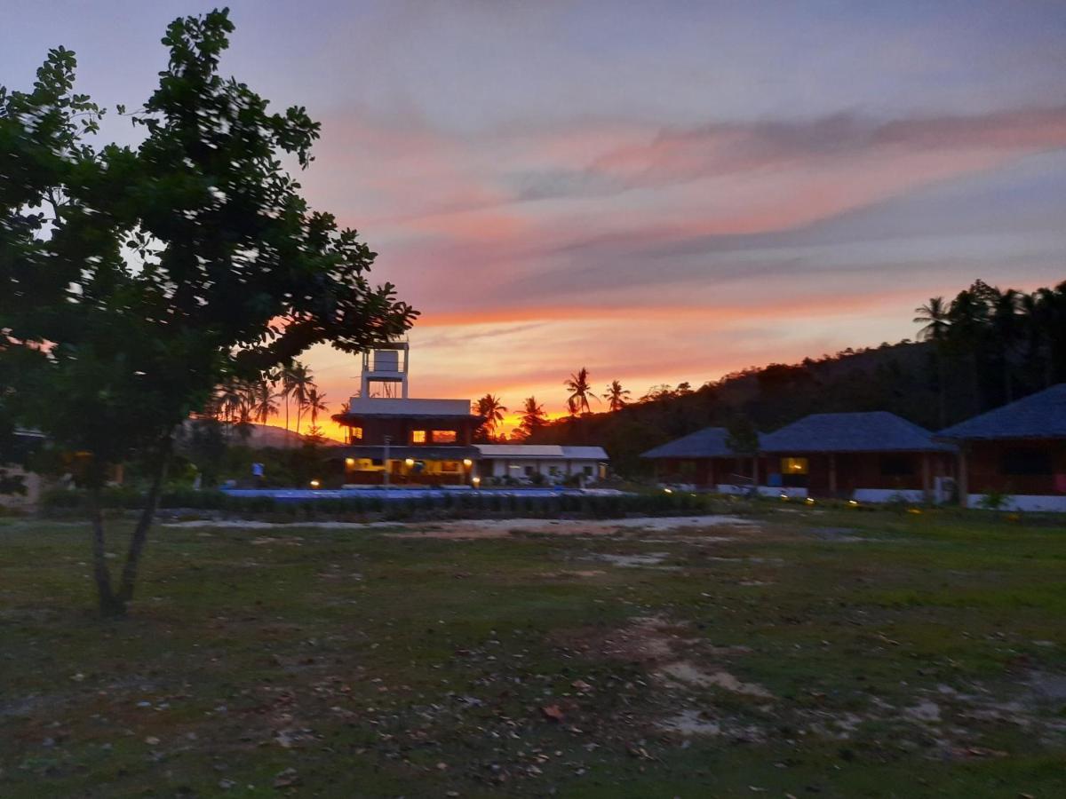 Eastwind Beach Club- إل نيدو المظهر الخارجي الصورة