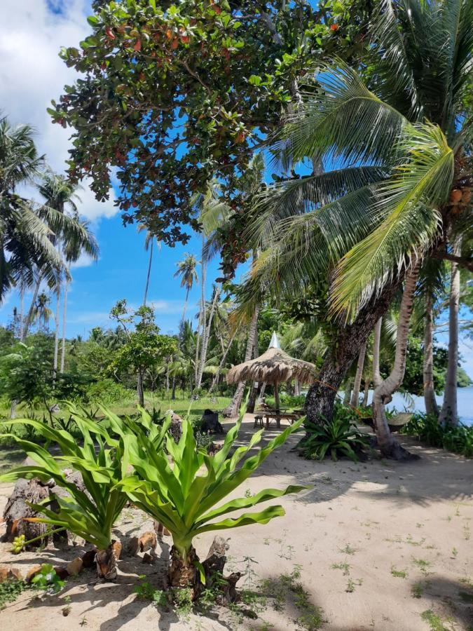 Eastwind Beach Club- إل نيدو المظهر الخارجي الصورة