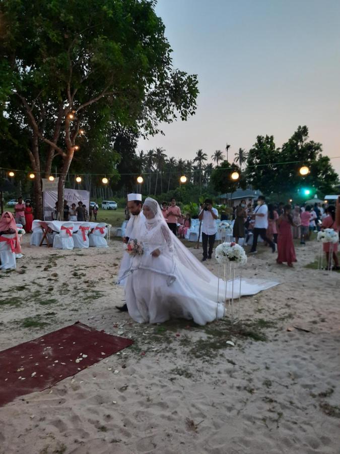 Eastwind Beach Club- إل نيدو المظهر الخارجي الصورة