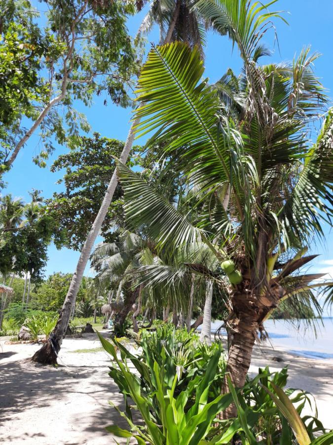 Eastwind Beach Club- إل نيدو المظهر الخارجي الصورة