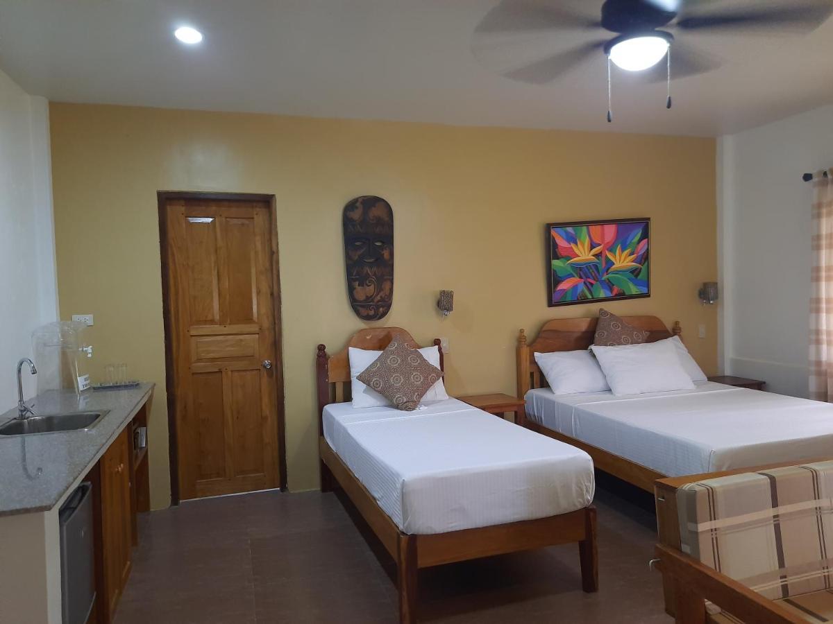 Eastwind Beach Club- إل نيدو المظهر الخارجي الصورة