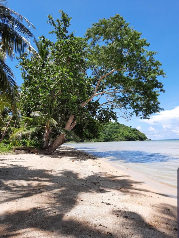 Eastwind Beach Club- إل نيدو المظهر الخارجي الصورة