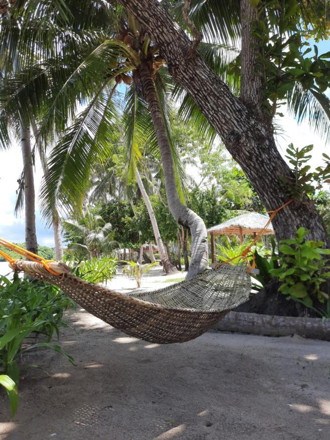 Eastwind Beach Club- إل نيدو المظهر الخارجي الصورة