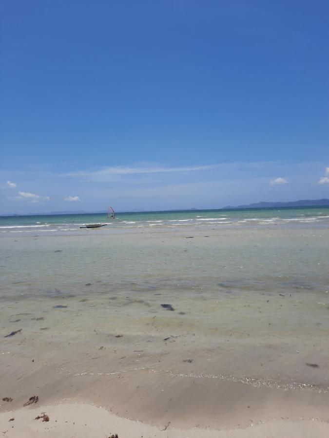 Eastwind Beach Club- إل نيدو المظهر الخارجي الصورة