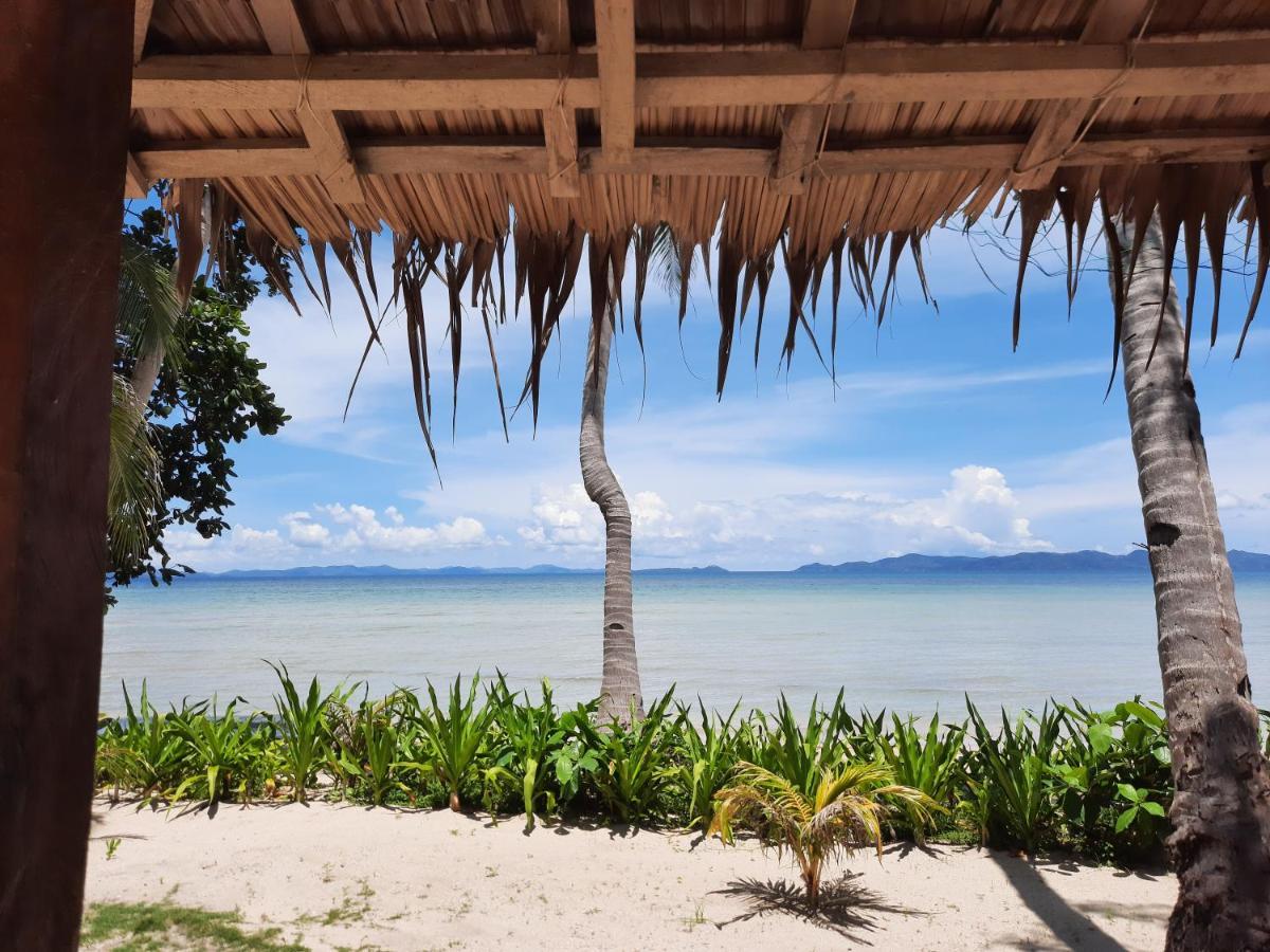 Eastwind Beach Club- إل نيدو المظهر الخارجي الصورة