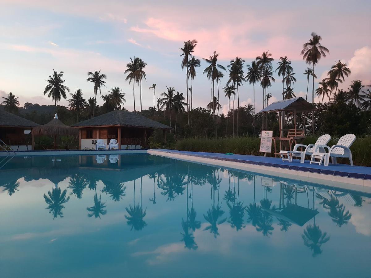 Eastwind Beach Club- إل نيدو المظهر الخارجي الصورة