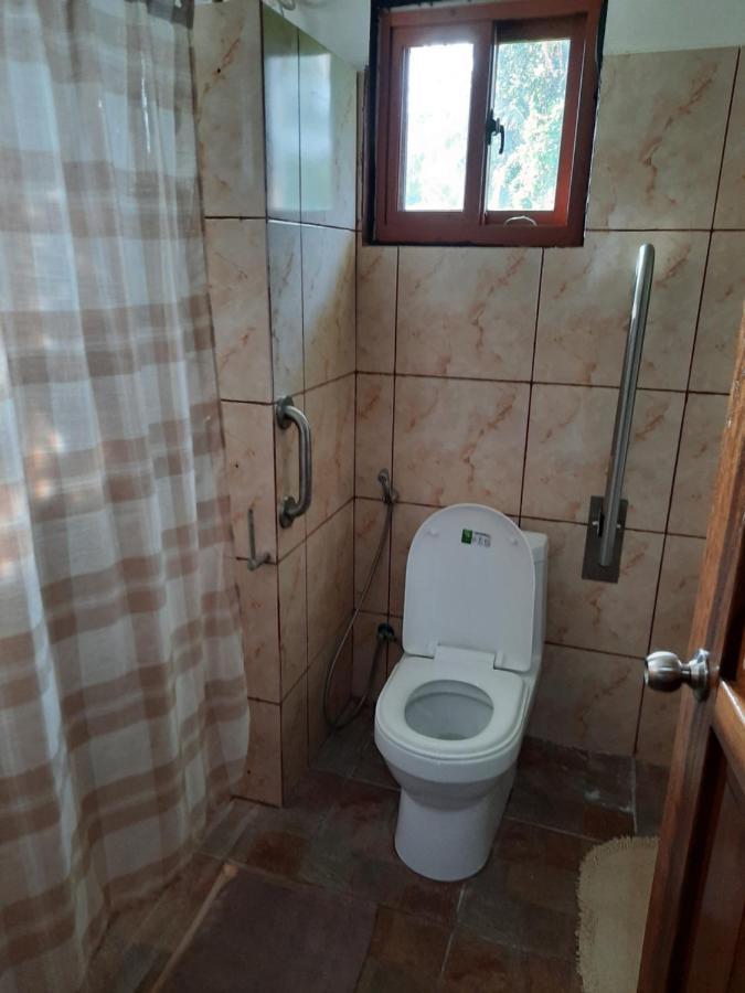 Eastwind Beach Club- إل نيدو المظهر الخارجي الصورة