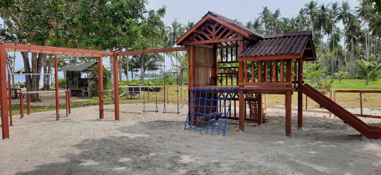 Eastwind Beach Club- إل نيدو المظهر الخارجي الصورة