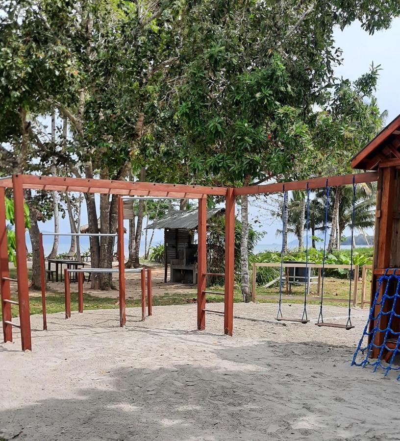Eastwind Beach Club- إل نيدو المظهر الخارجي الصورة
